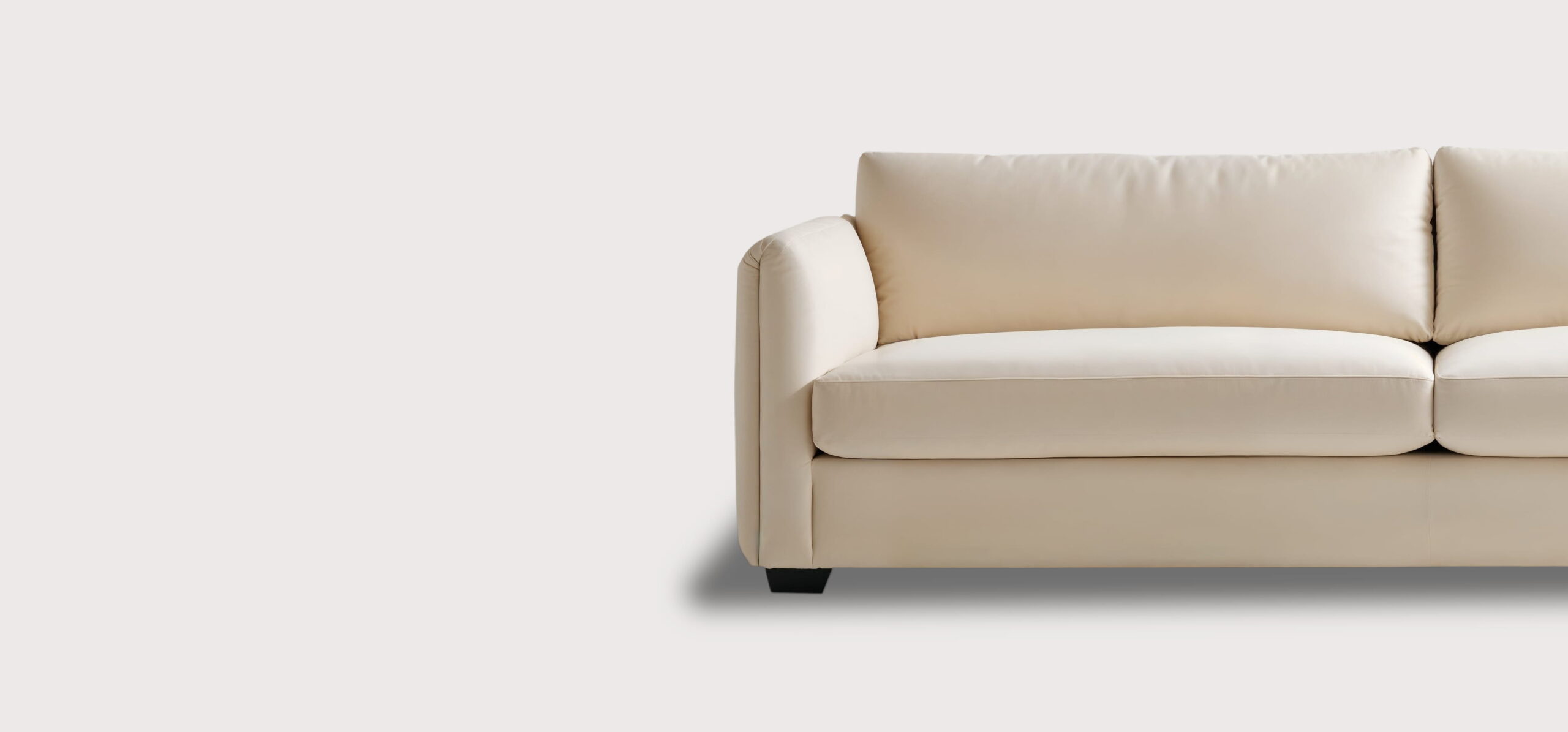 Custom bespoke sofa made by Sofas & Chairs in Cape Town