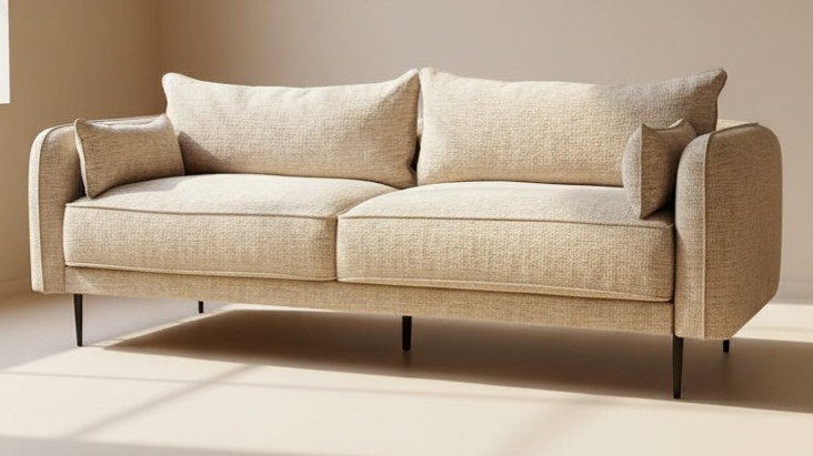 3 Seater Sofa
