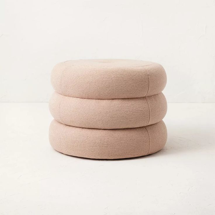 3 tier ottoman3 tier ottoman