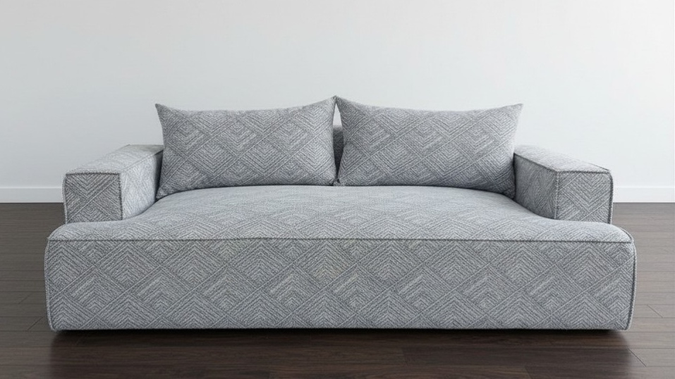 Box Sofa