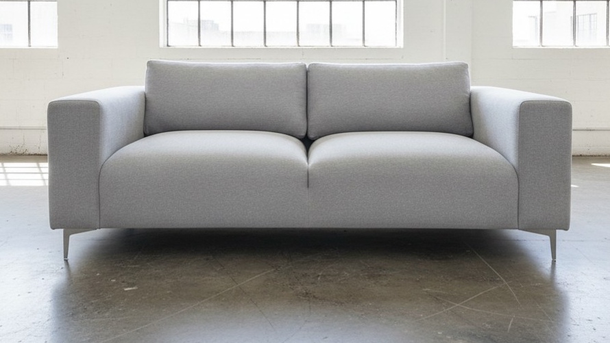 Bulky 3 Seater