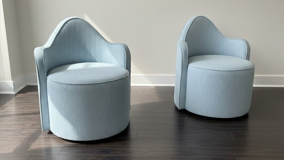 Vanni Chair